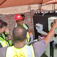 Team practical assessment