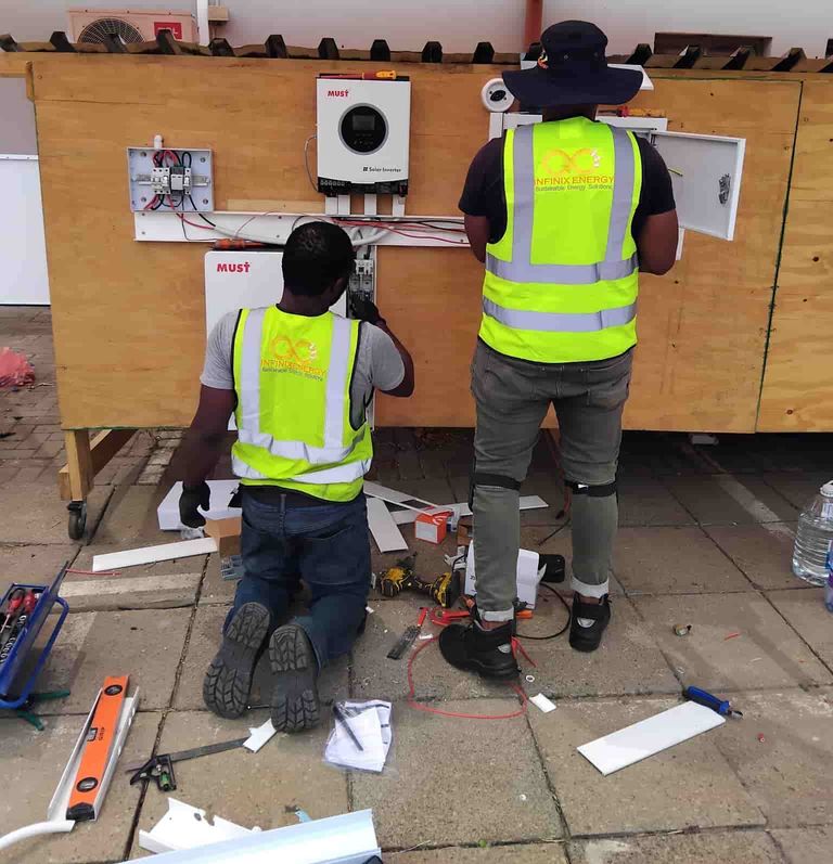 Team assessment and training