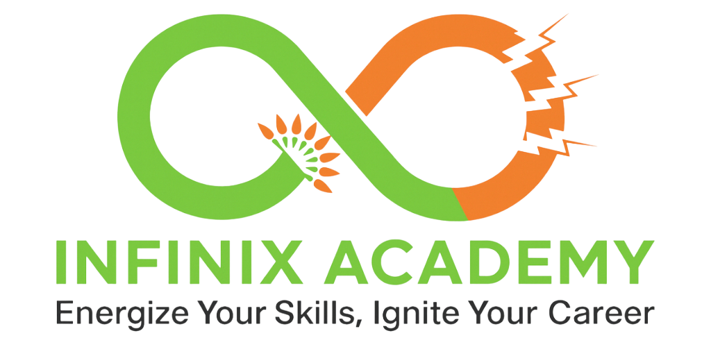 Infinix Academy Logo